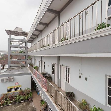 Koolkost Near Palembang Icon Mall 4 Экстерьер фото