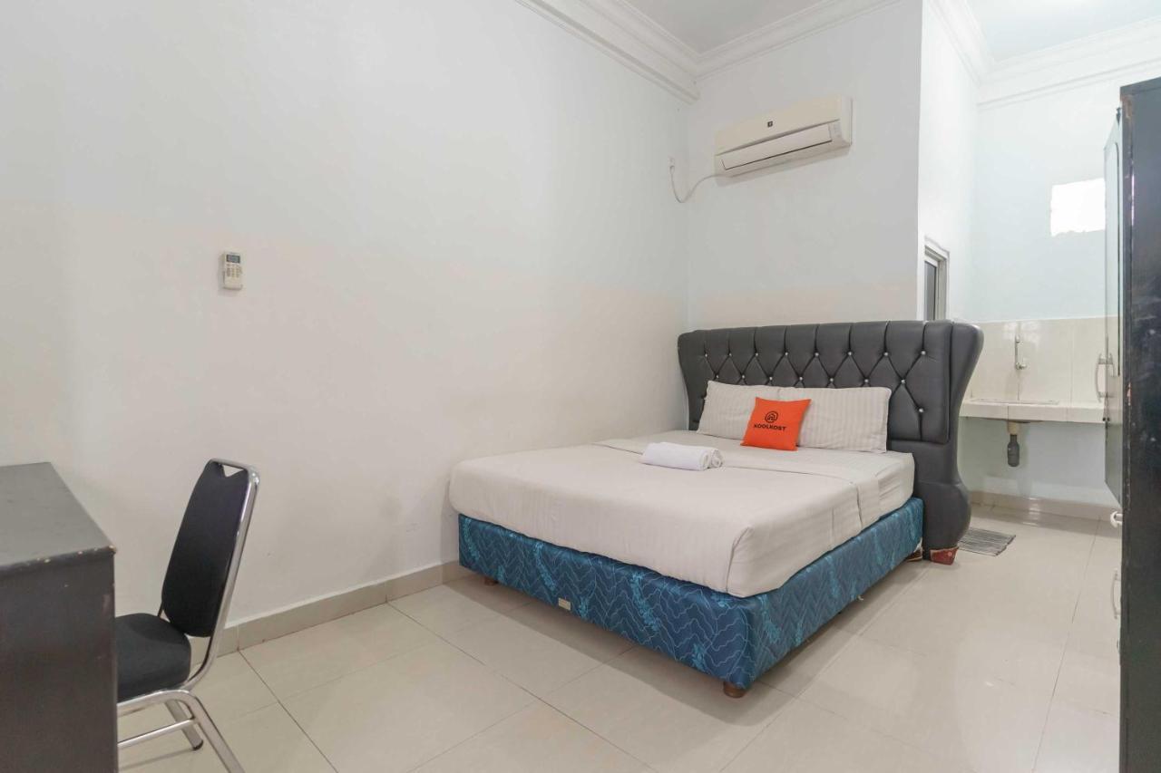 Koolkost Near Palembang Icon Mall 4 Экстерьер фото