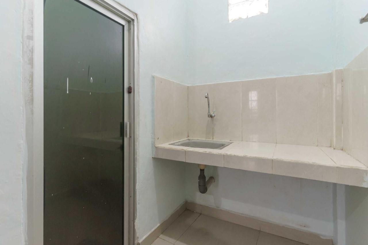 Koolkost Near Palembang Icon Mall 4 Экстерьер фото