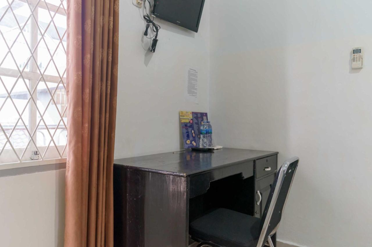 Koolkost Near Palembang Icon Mall 4 Экстерьер фото