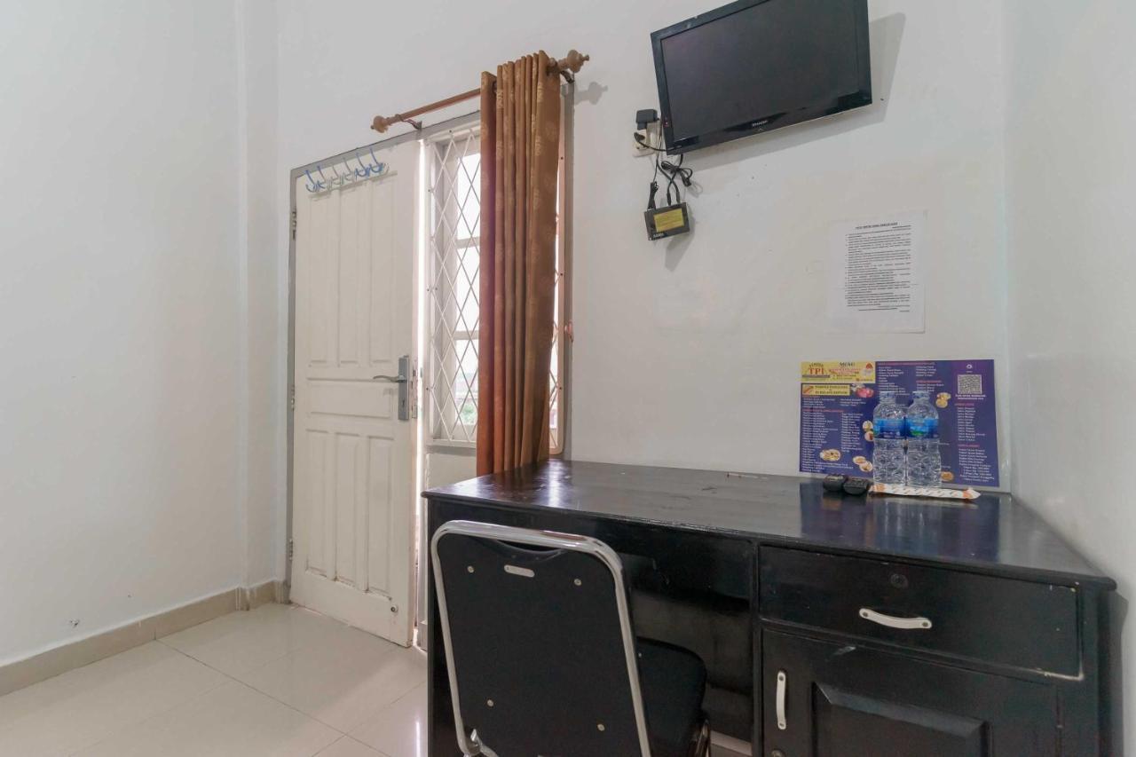 Koolkost Near Palembang Icon Mall 4 Экстерьер фото