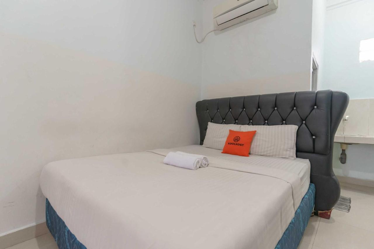 Koolkost Near Palembang Icon Mall 4 Экстерьер фото