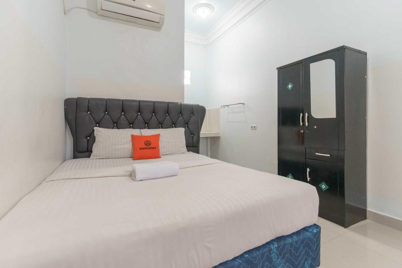 Koolkost Near Palembang Icon Mall 4 Экстерьер фото
