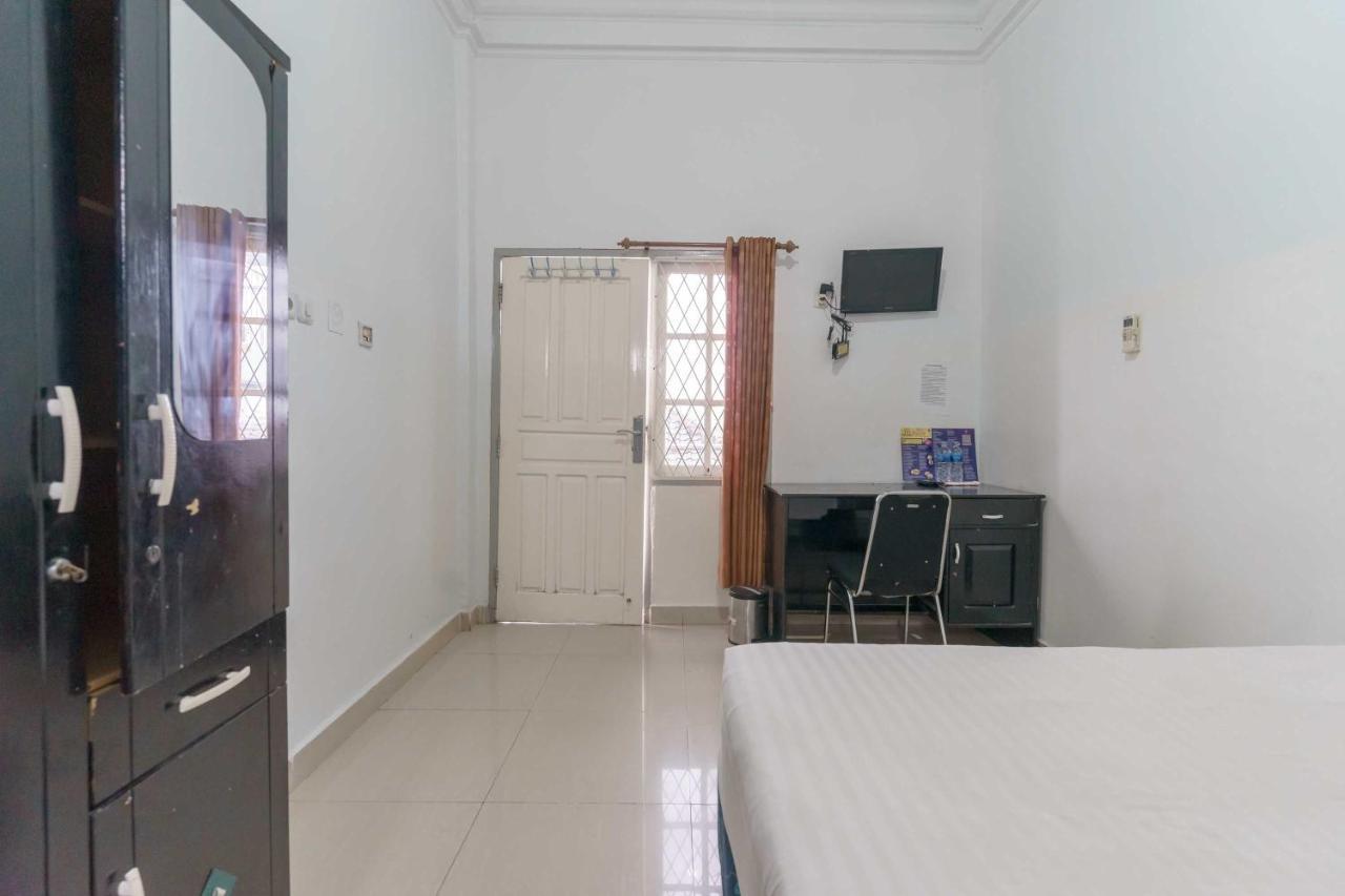 Koolkost Near Palembang Icon Mall 4 Экстерьер фото