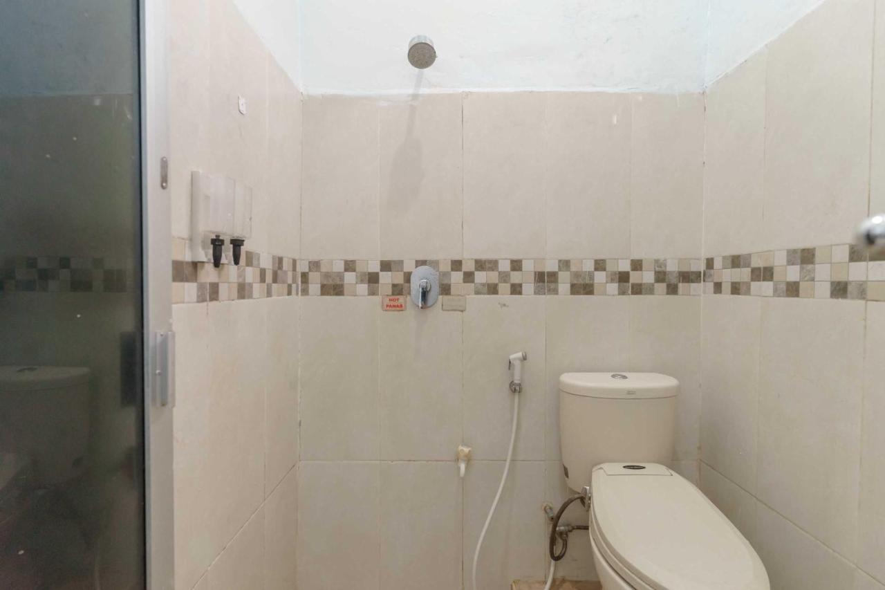 Koolkost Near Palembang Icon Mall 4 Экстерьер фото