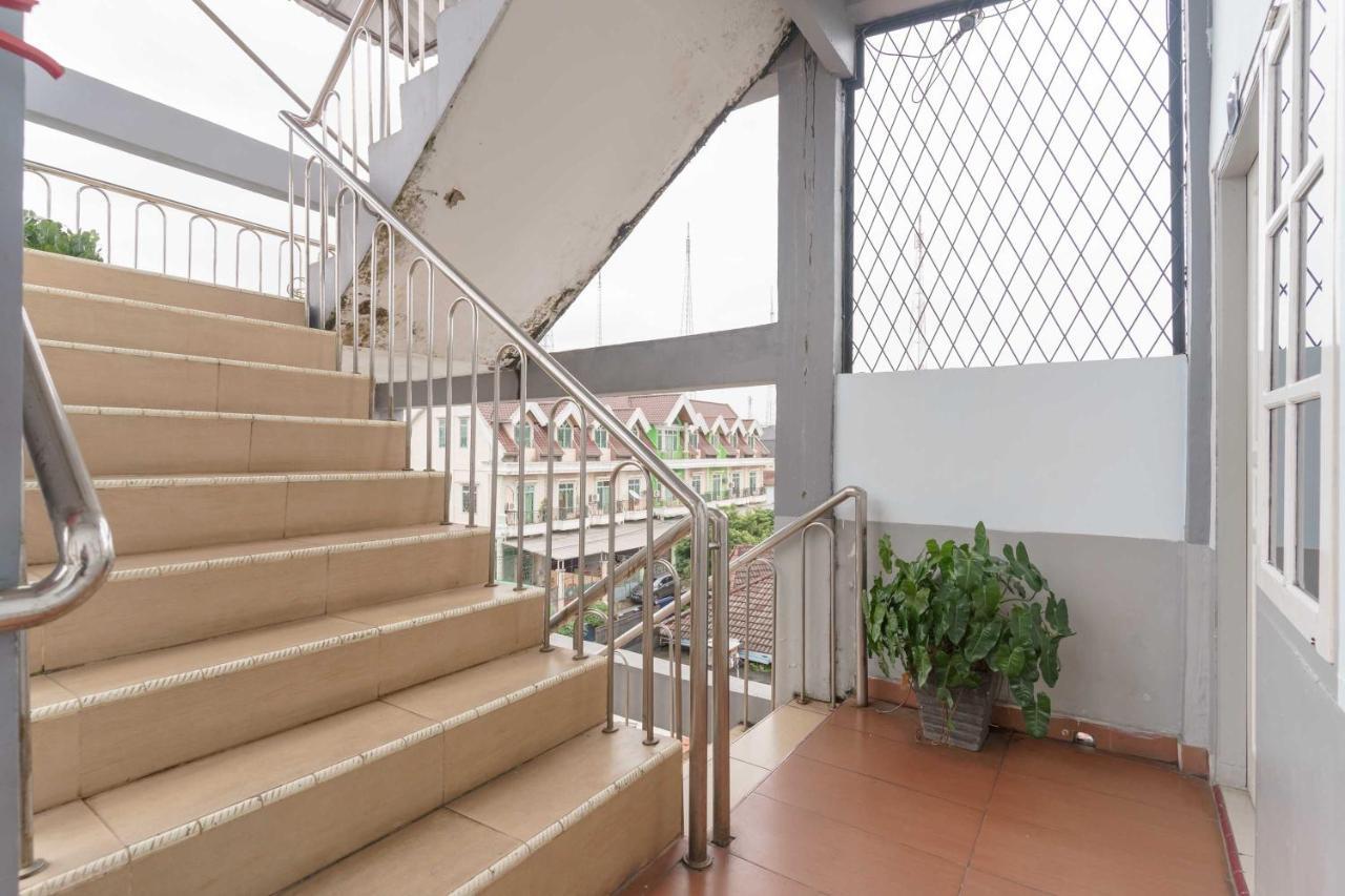 Koolkost Near Palembang Icon Mall 4 Экстерьер фото