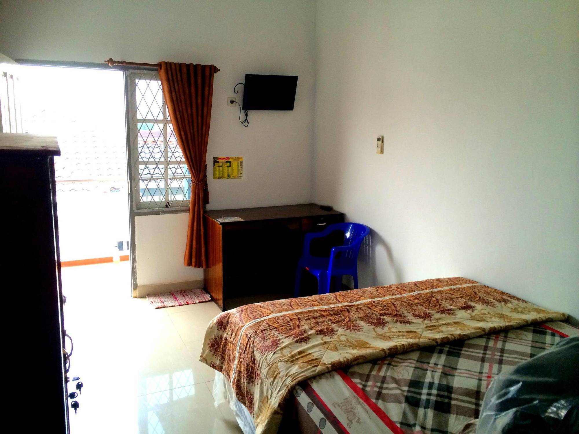 Koolkost Near Palembang Icon Mall 4 Экстерьер фото