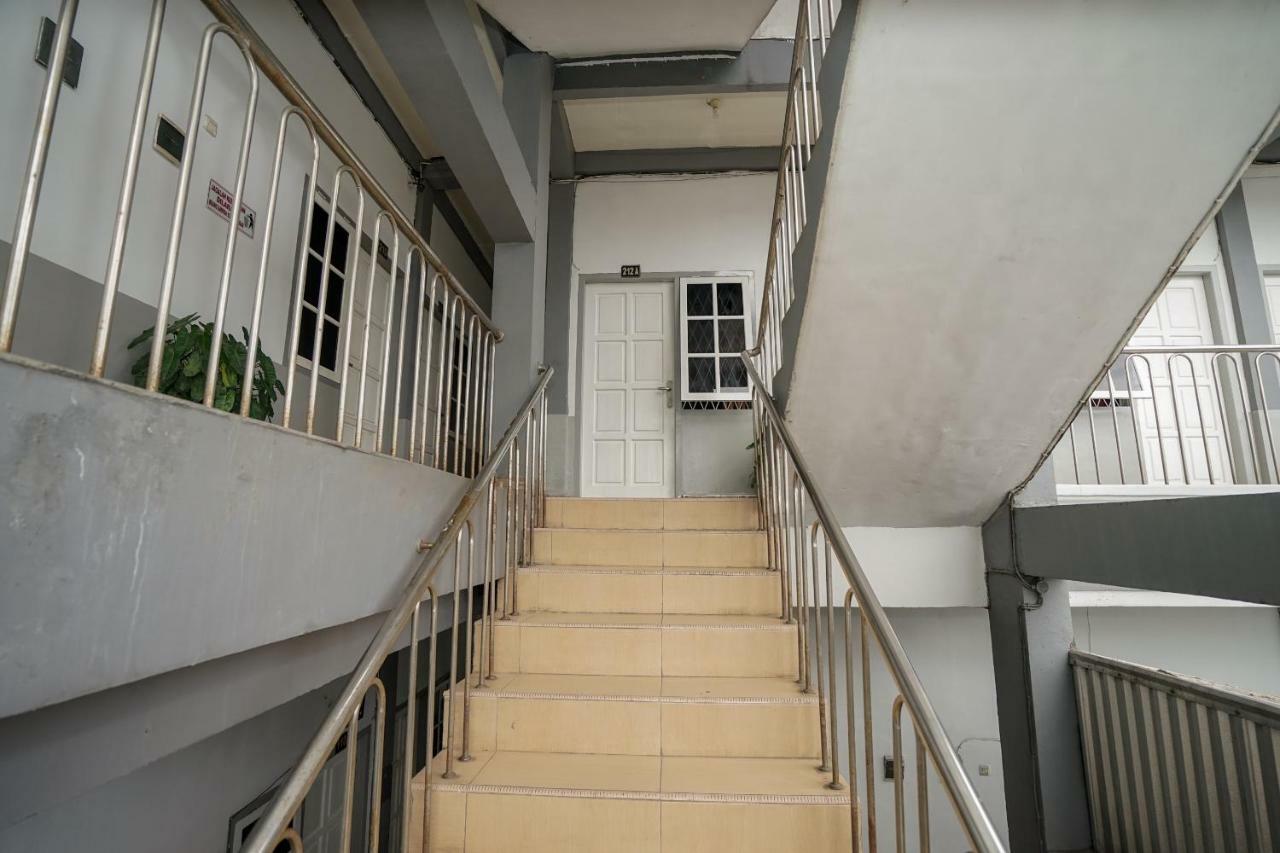 Koolkost Near Palembang Icon Mall 4 Экстерьер фото