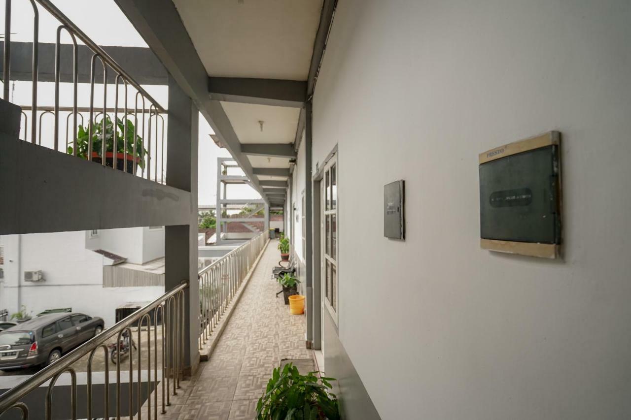 Koolkost Near Palembang Icon Mall 4 Экстерьер фото