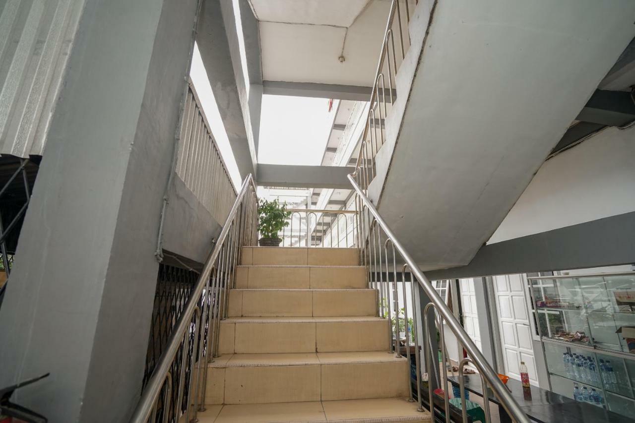 Koolkost Near Palembang Icon Mall 4 Экстерьер фото