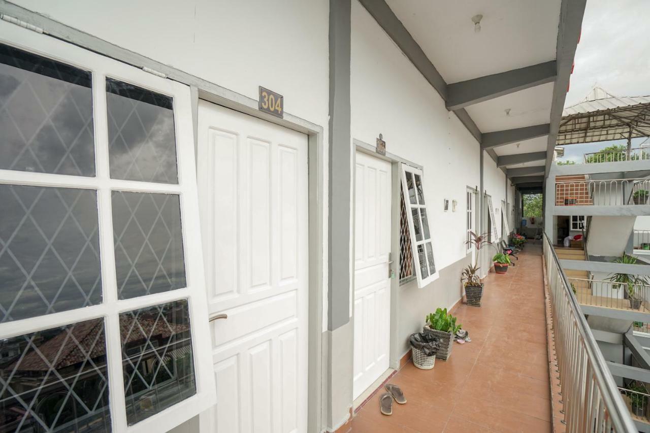 Koolkost Near Palembang Icon Mall 4 Экстерьер фото