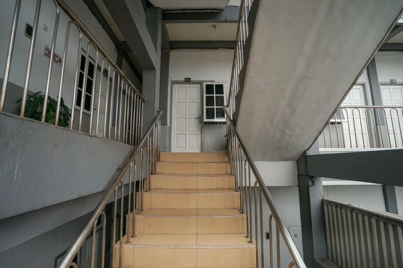 Koolkost Near Palembang Icon Mall 4 Экстерьер фото