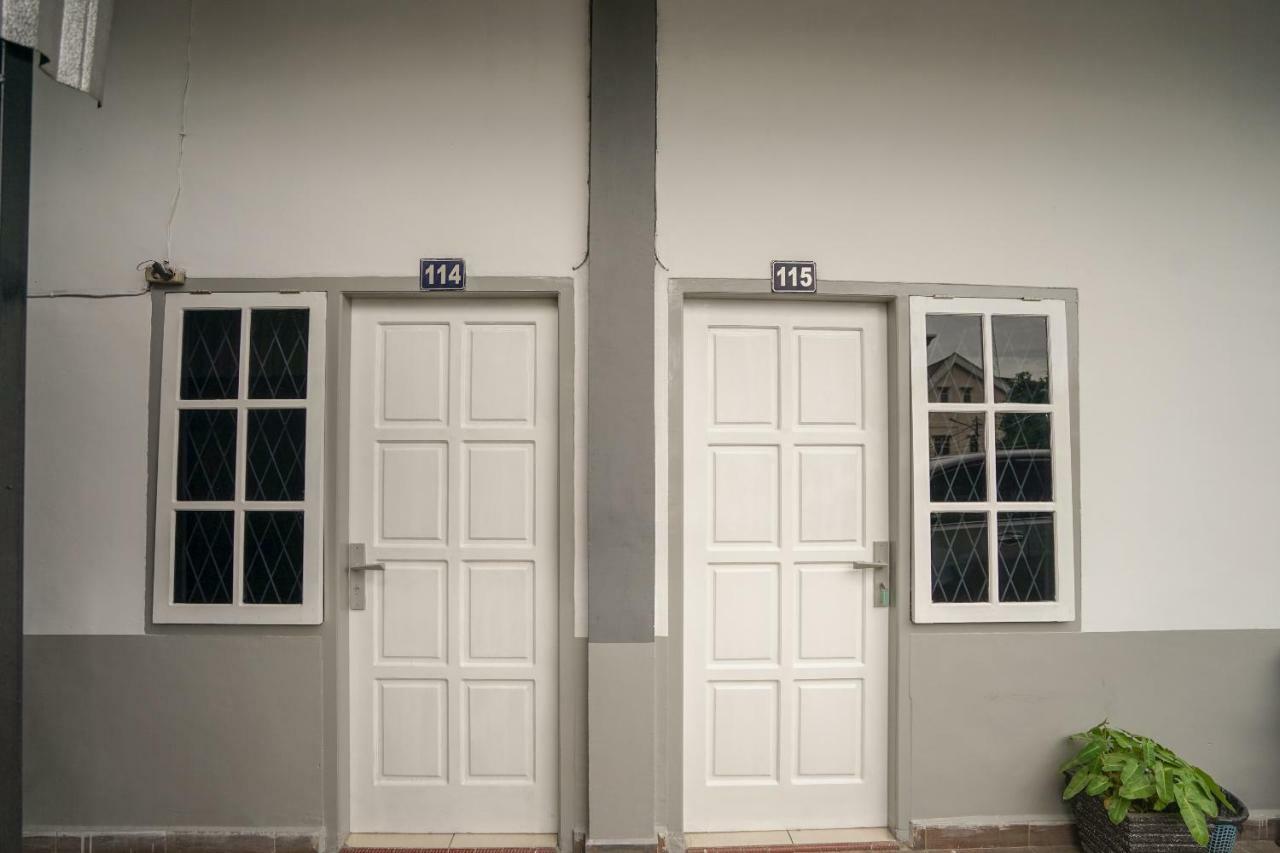 Koolkost Near Palembang Icon Mall 4 Экстерьер фото