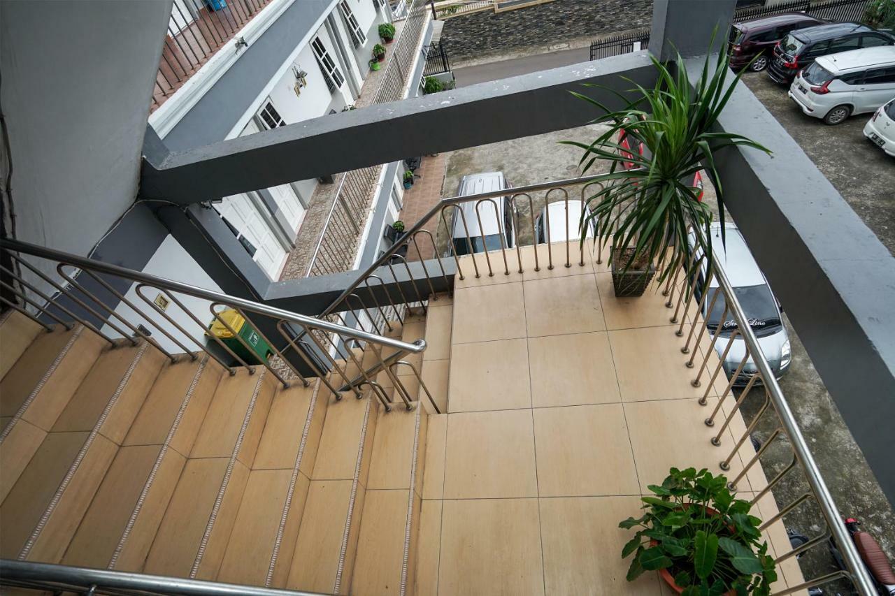 Koolkost Near Palembang Icon Mall 4 Экстерьер фото