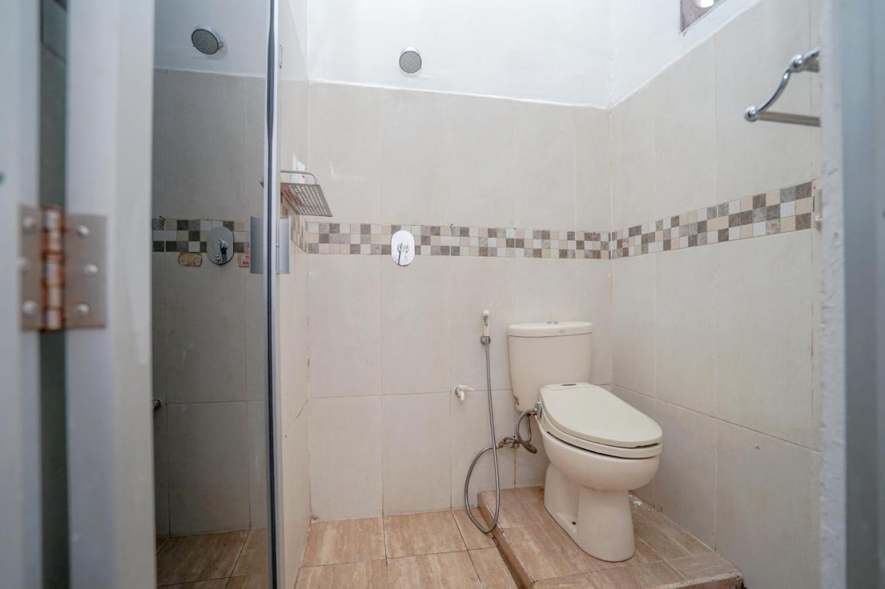 Koolkost Near Palembang Icon Mall 4 Экстерьер фото