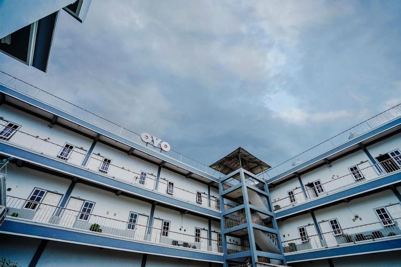 Koolkost Near Palembang Icon Mall 4 Экстерьер фото