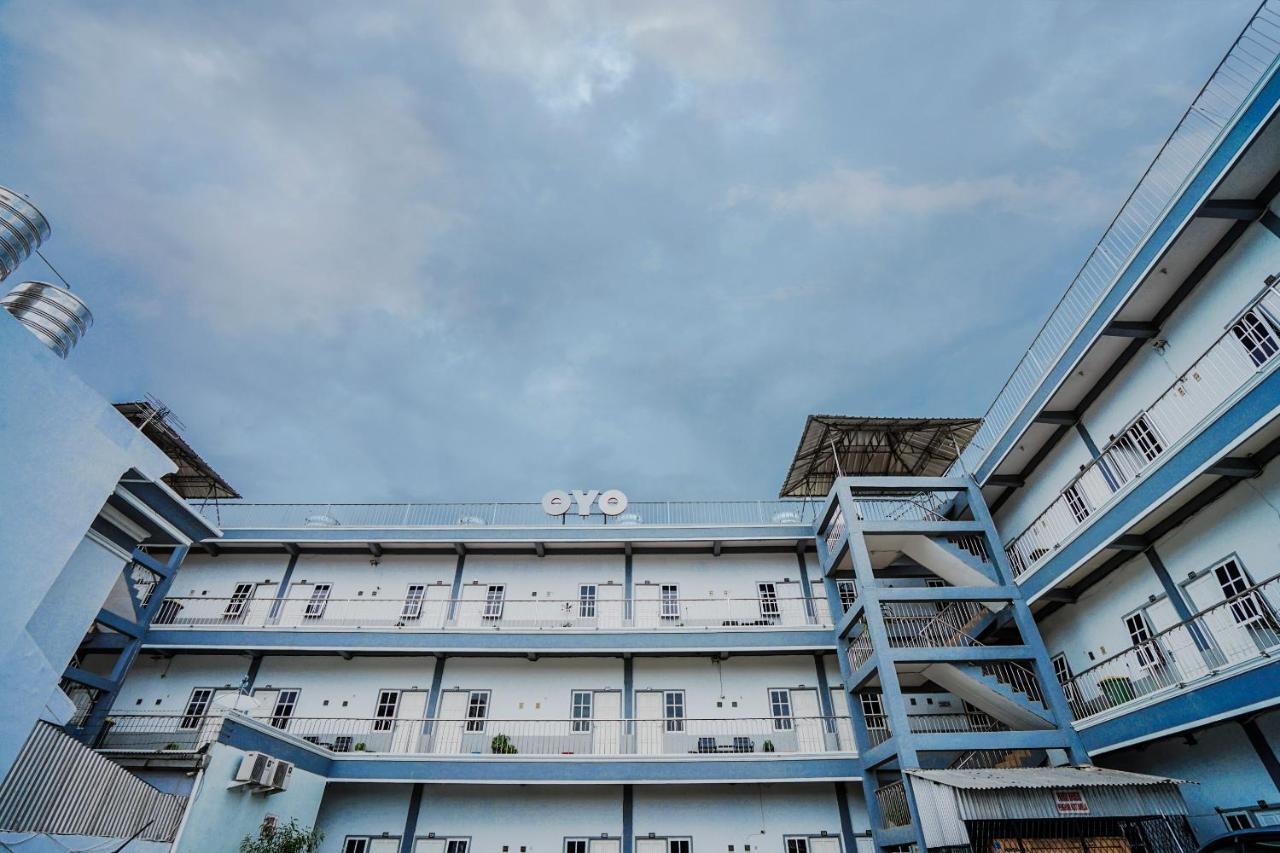 Koolkost Near Palembang Icon Mall 4 Экстерьер фото